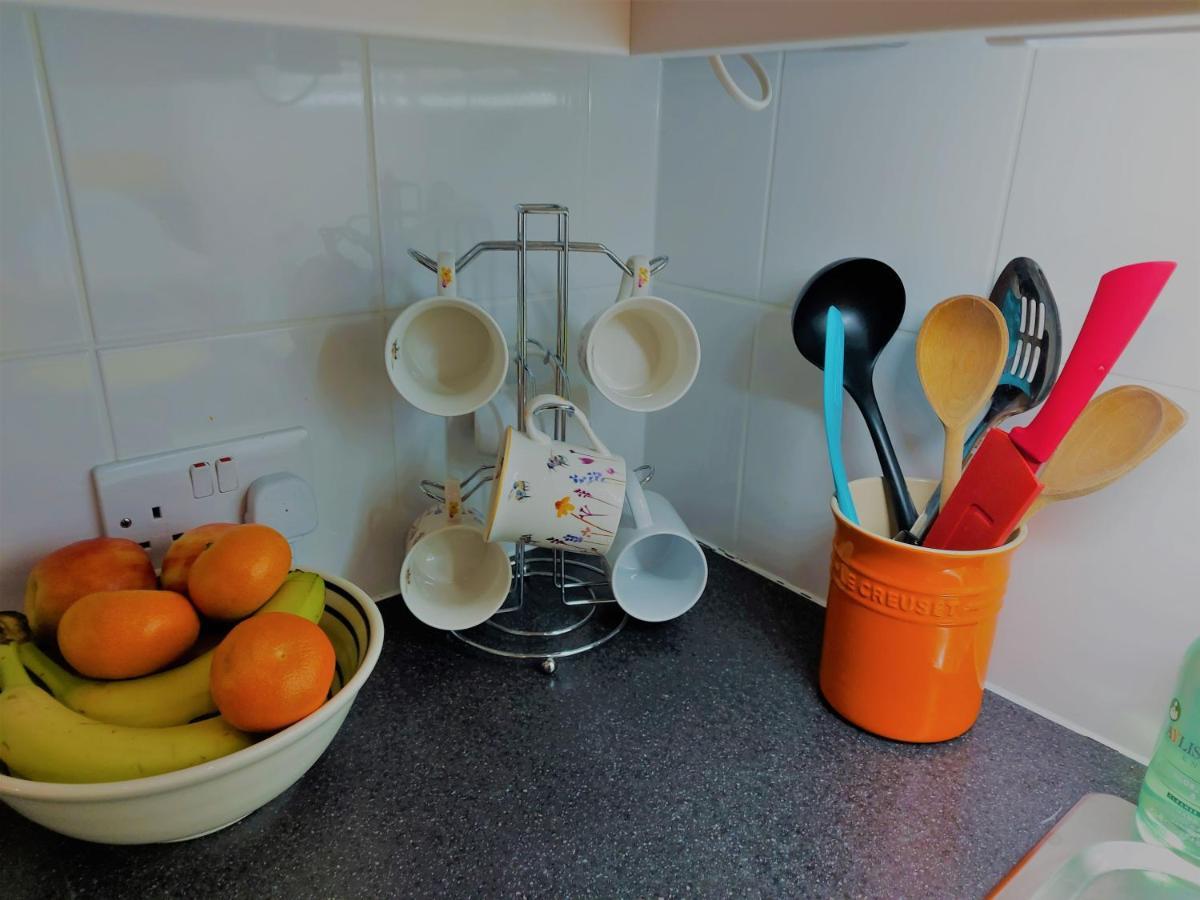 Apartament Loft In Bungay Zewnętrze zdjęcie