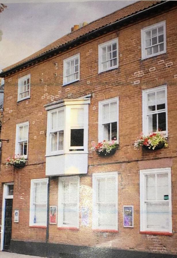 Apartament Loft In Bungay Zewnętrze zdjęcie