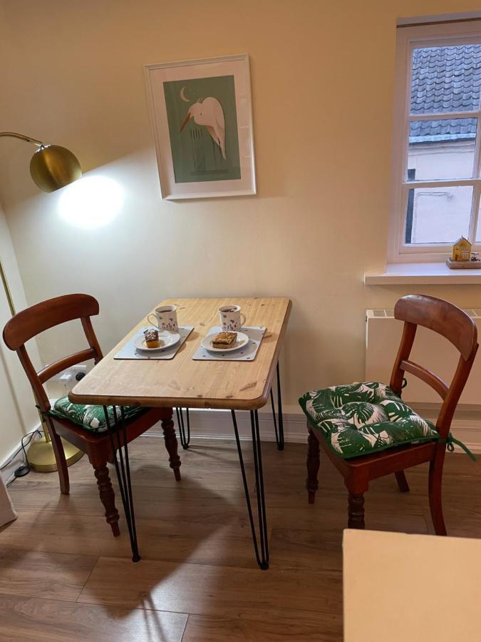 Apartament Loft In Bungay Zewnętrze zdjęcie