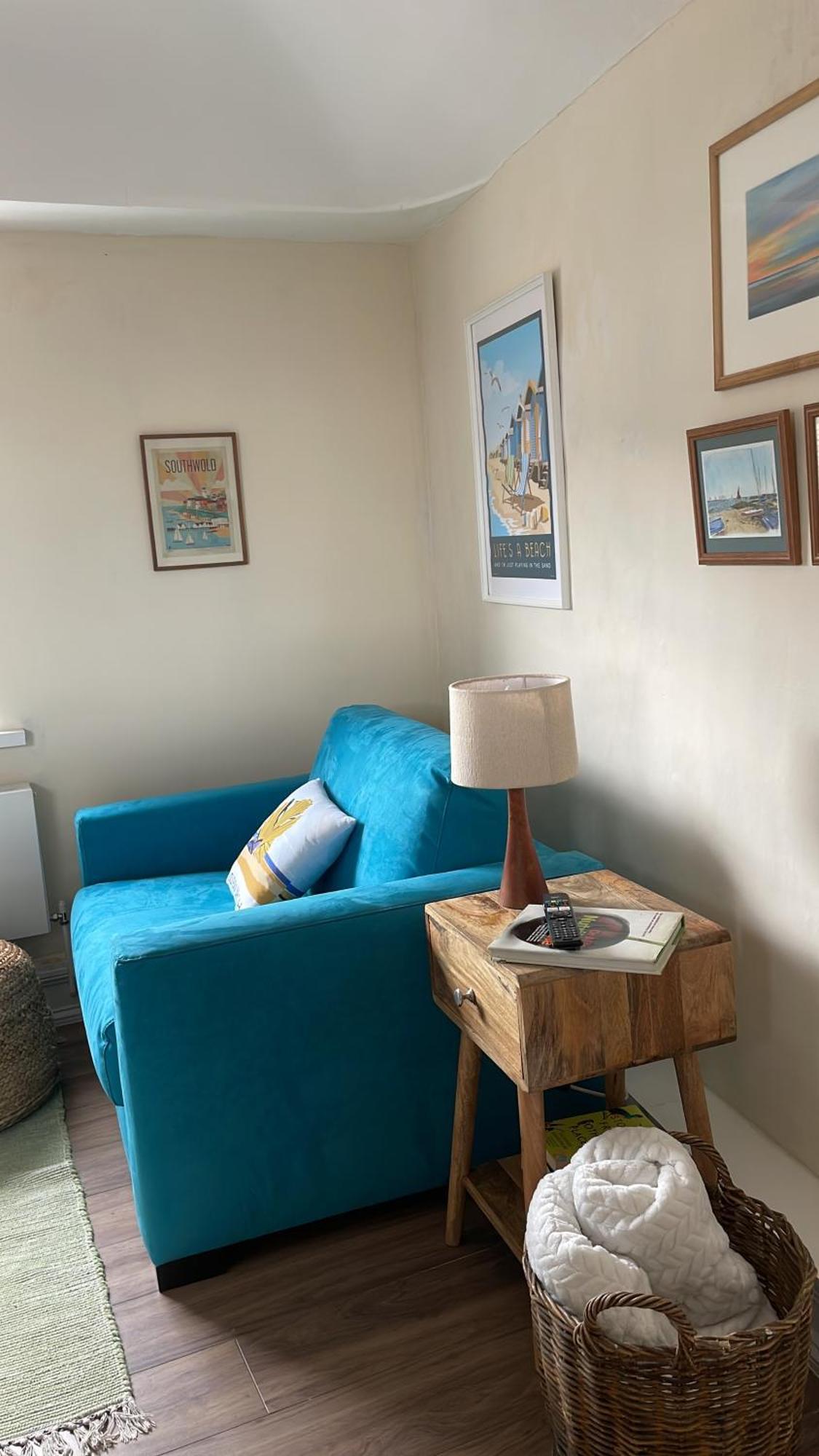 Apartament Loft In Bungay Zewnętrze zdjęcie