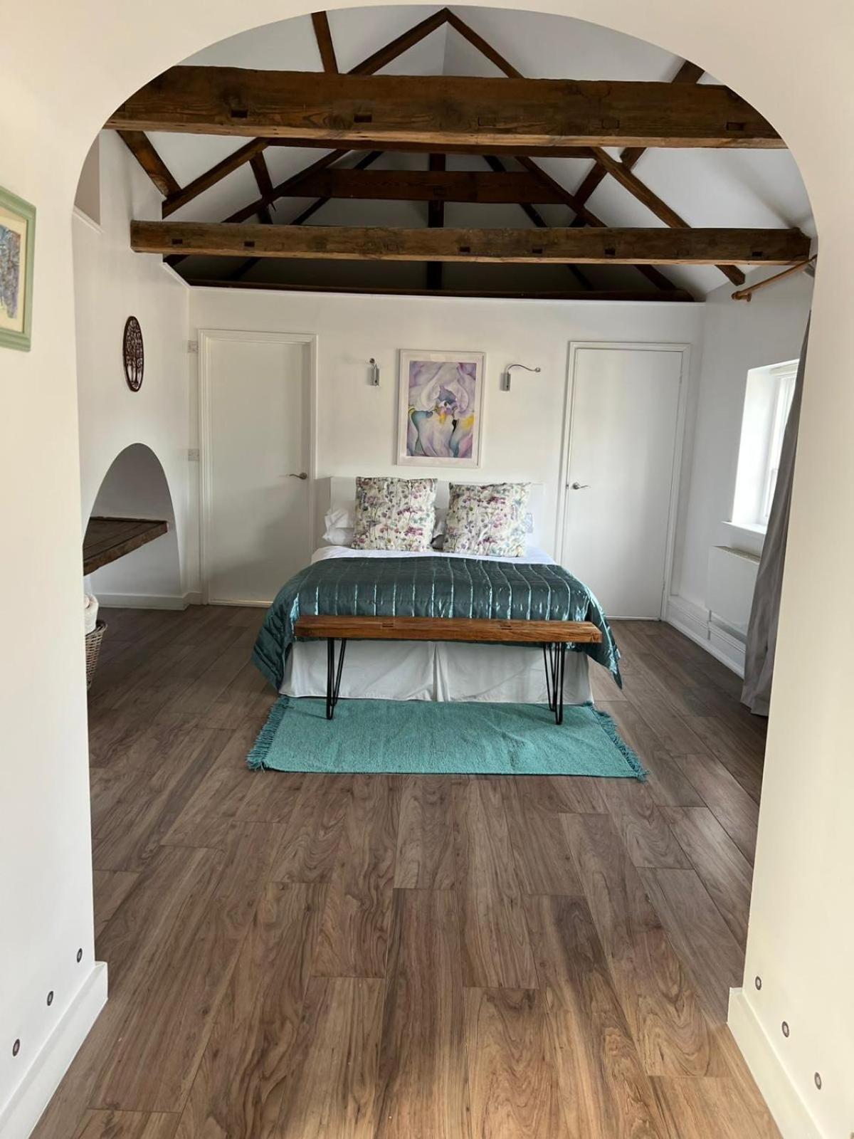 Apartament Loft In Bungay Zewnętrze zdjęcie