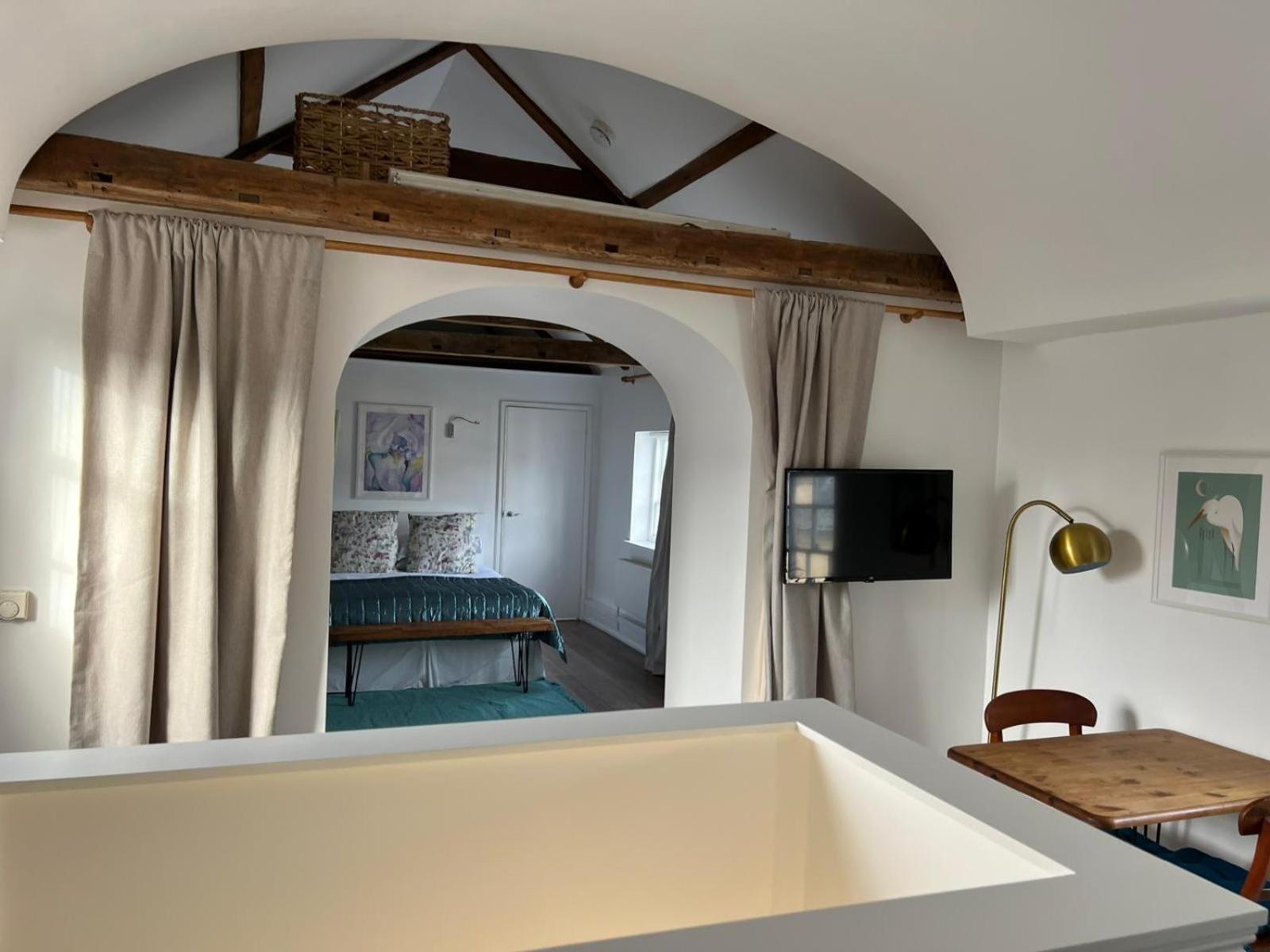 Apartament Loft In Bungay Zewnętrze zdjęcie