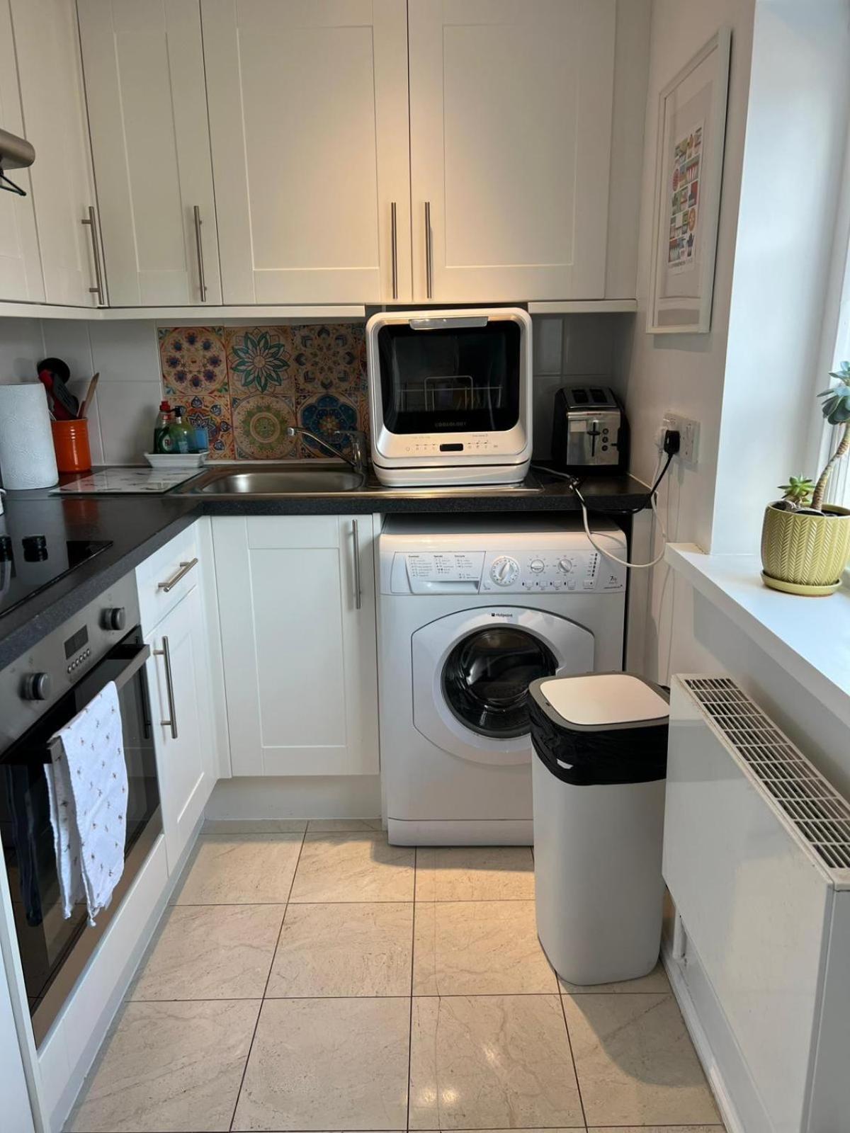 Apartament Loft In Bungay Zewnętrze zdjęcie